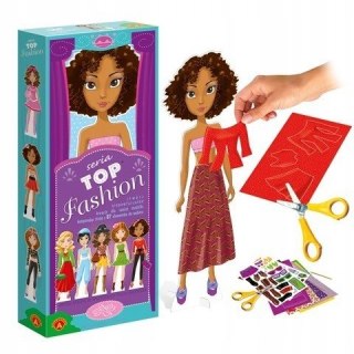 Top Fashion - modelka 5 07527