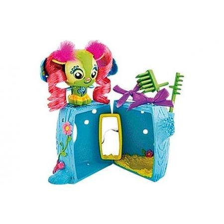 ZOOBLES 13213 UKŁADANIE FRYZUR