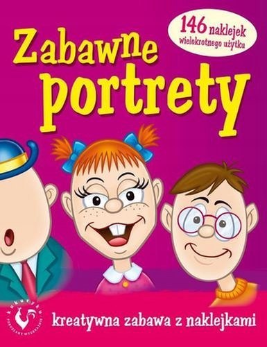 Zabawne portrety 60006 58.11.13.0