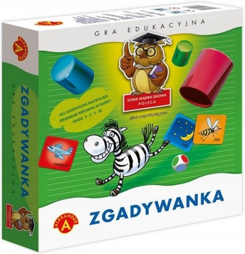 Zgadywanka 03727