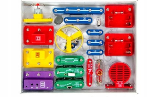 85957 Sekrety elektroniki SAMOCHÓD i ŁÓDKA 50 eksperymentów