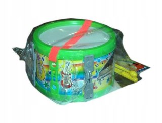 Bębenek mały 00353