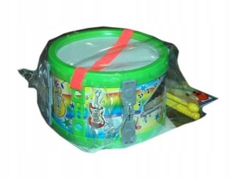 Bębenek mały 00353