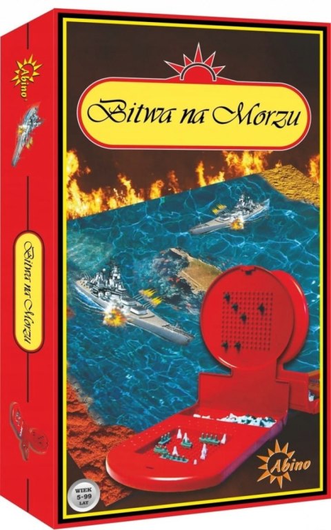 Bitwa Morska AB 72342