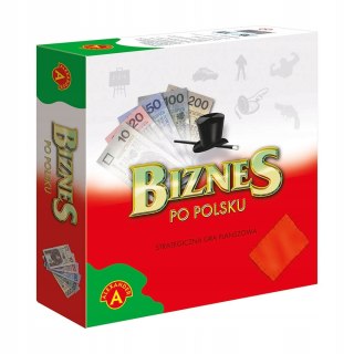 Biznes po Polsku średni 05318
