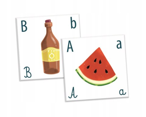 CLEMENTONI nauka pisania 60590