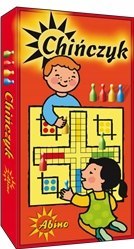 Chińczyk mały AB 72083