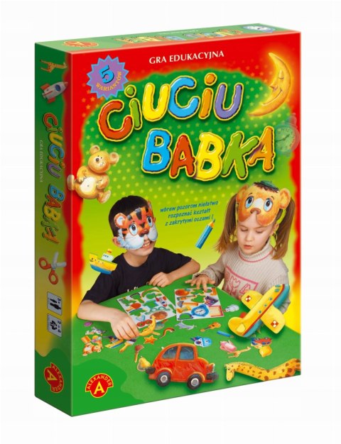 Ciuciu Babka 02003