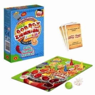 Gorący ziemniak junior mini 14129