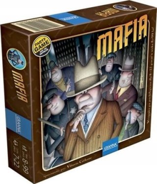 Gra MAFIA 00084