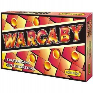 Gra Warcaby 01187