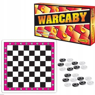 Gra Warcaby 01187