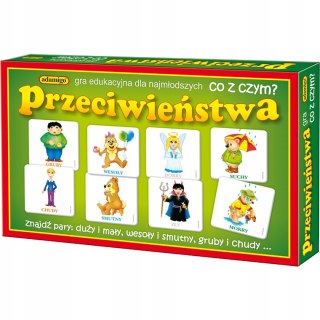 Gra przeciwieństwa 04652
