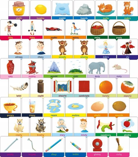 Gra przeciwieństwa 04652