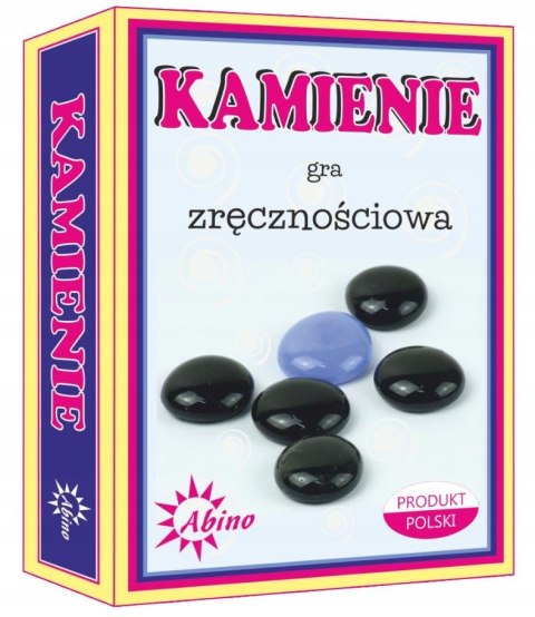Gra w Kamienie 72755