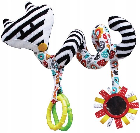 Grzechotka na wózek 951