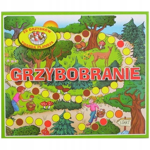 Grzybobranie 00167