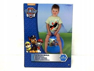 John piłka do skakania Psi Patrol 130059546