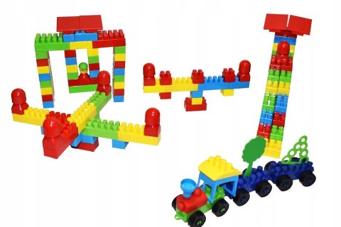 Klocki 500 W17 5902384025776