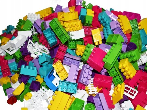 Klocki 500 W17 5902384025776