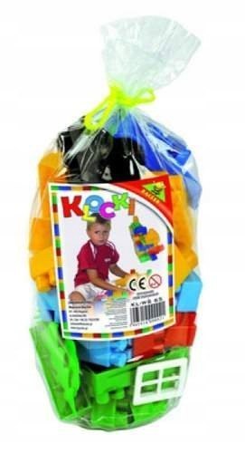 Klocki KL-WS 65 00021