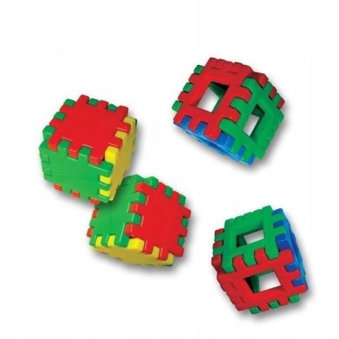 Klocki konstrukcyjne Adusie 48 25739