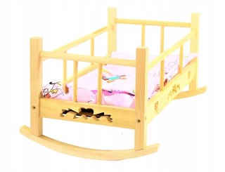 Kołyska wzorek MAL 54248