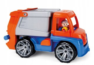 LENA auto truxx śmieciarka karton 04416