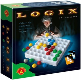 Logix 04021