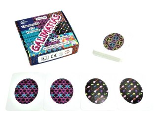 Mały detektyw AB 72137