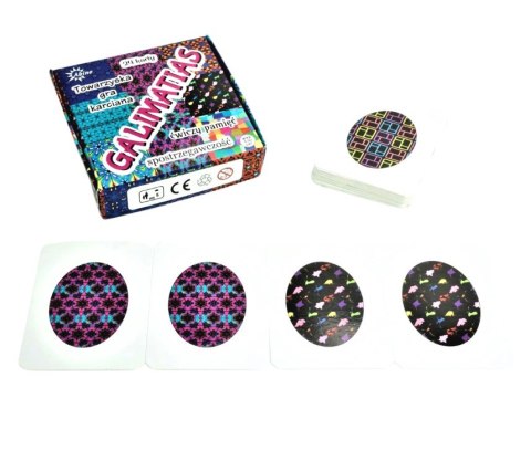 Mały detektyw AB 72137