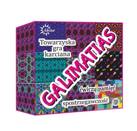 Mały detektyw AB 72137