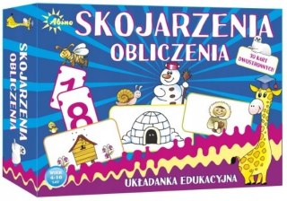 Obliczenia i skojarzenia 72373