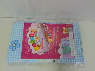 Pościel 3 -elementowa dla lalek 30216