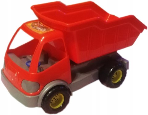 Samochód wywrotka 060