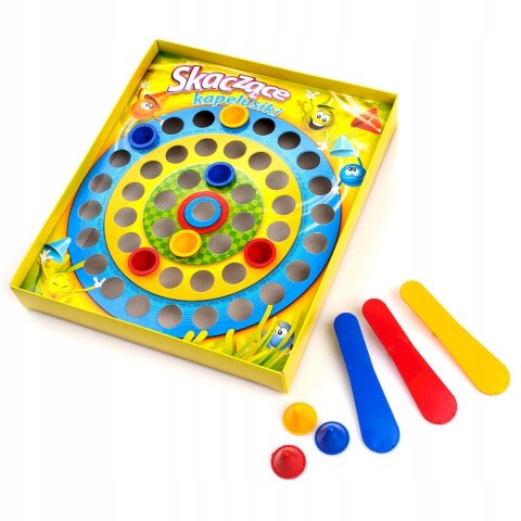 Skaczące kapelusiki 00112