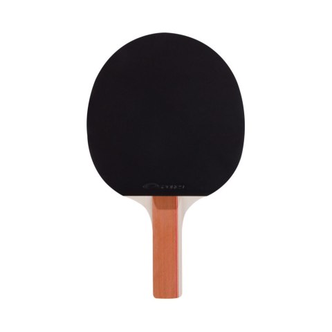 Spokey STANDARD SET - Zestaw do tenisa stołowego; 2 rakietki + 3 piłeczki