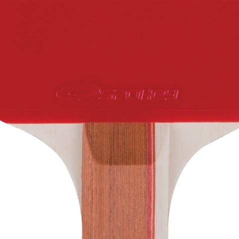 Spokey STANDARD SET - Zestaw do tenisa stołowego; 2 rakietki + 3 piłeczki