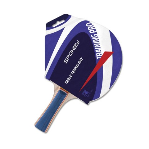 Spokey TRAINING PRO - Rakietka do tenisa stołowego; FL