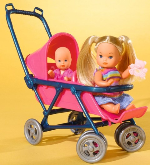 Steffi lalka dziecinny pokój 573-6350