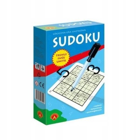 Sudoku mini 13504