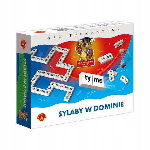 Sylaby w dominie 04106