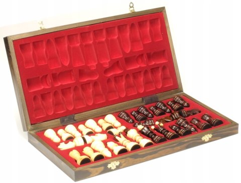 Szachy wawelskie małe 30056