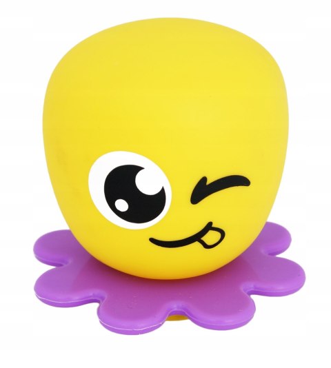 TOMY AQUA FUN ośmiorniczki-zabawa w wannie E2756