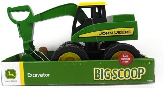 TOMY John Deere koparka 35765M6