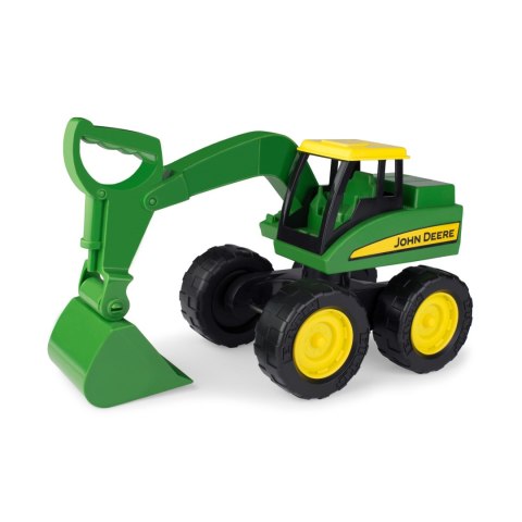 TOMY John Deere koparka 35765M6