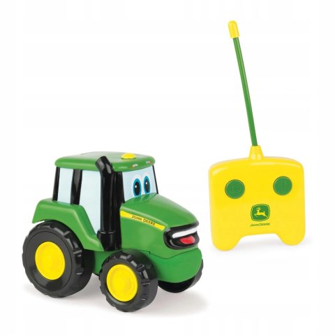 TOMY John Deere traktor sterowanie radiowe 42946