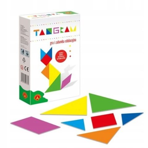 Tangram mini 13450