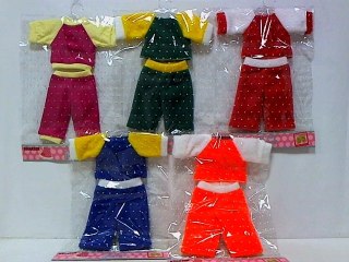 Ubranko dla bobasa 50078