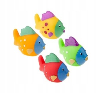Wodna zabawa rybki 4 szt. 505a